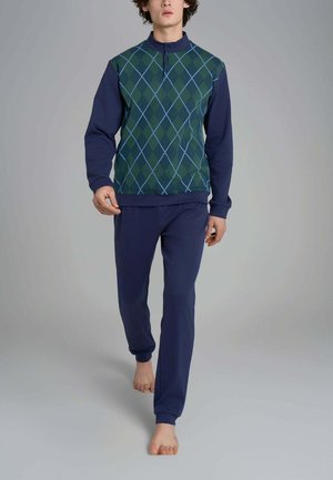 SET - Pigiama - verde