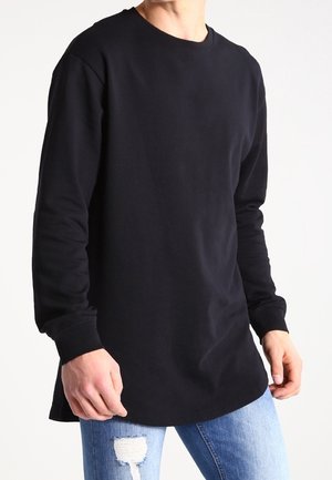 Sudadera - black