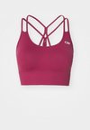 DEFINE SEAMLESS BRA - Sport-BH med medium stöd - magenta rose