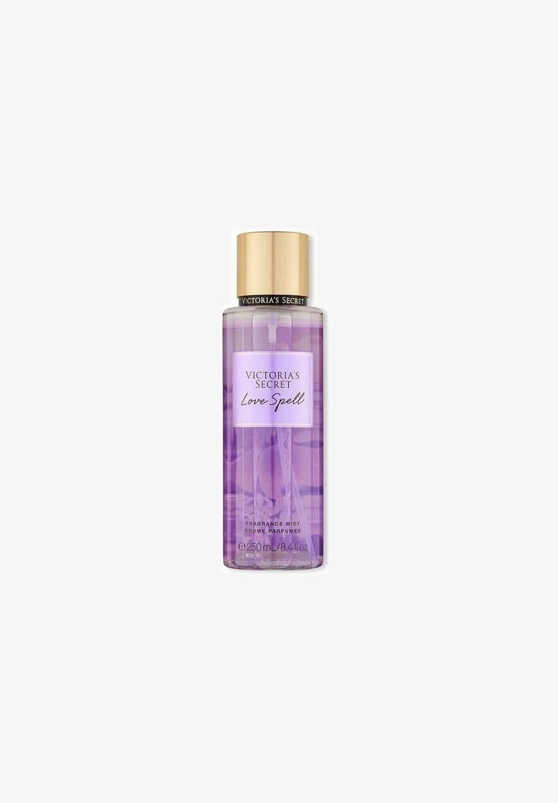Victoria's Secret - LOVE SPELL MIST 250ML - Eau de parfum - transparent, Förstora