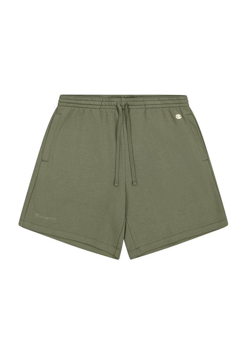 Champion Shorts groen