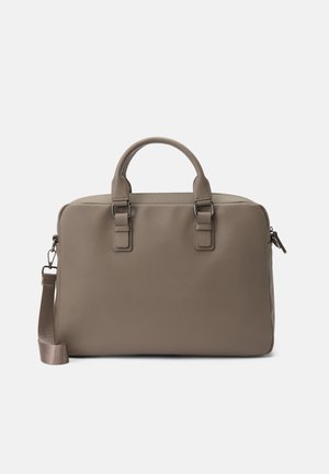 UNISEX - Klēpjdatora soma - grey