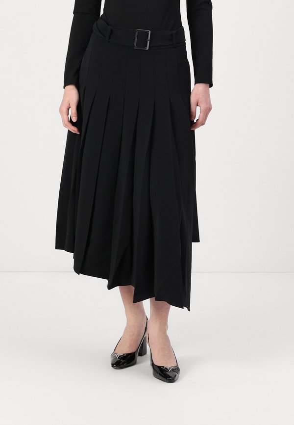 SKIRT - Pleated skirt