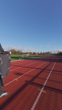 adidas Performance TEE  - Tops ar garām piedurknēm - black