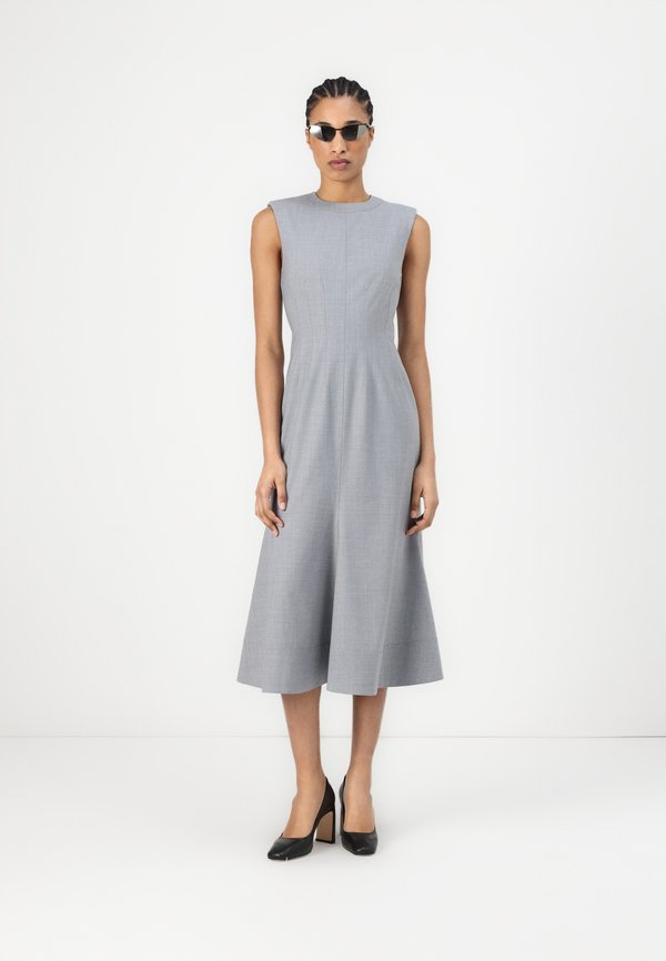 FASHION TAILORED DRESS - Day dress2