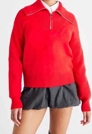 Maglione - red