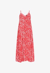 Pasirinkta, red white