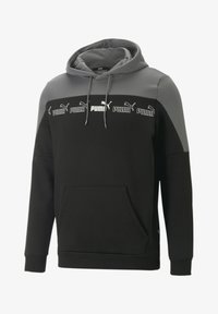 Neizvēlēts, black castlerock