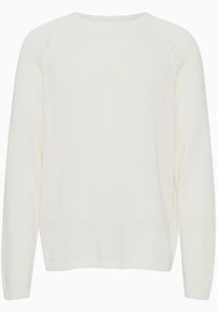 SDFABIO - Džemper - oatmeal