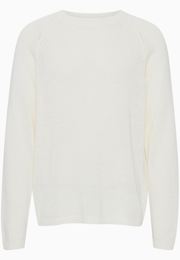 SDFABIO - Jumper - oatmeal3