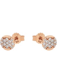 amor Örhänge - rose gold-coloured