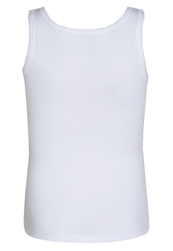 2 PACK  - Undershirt - magnolie2