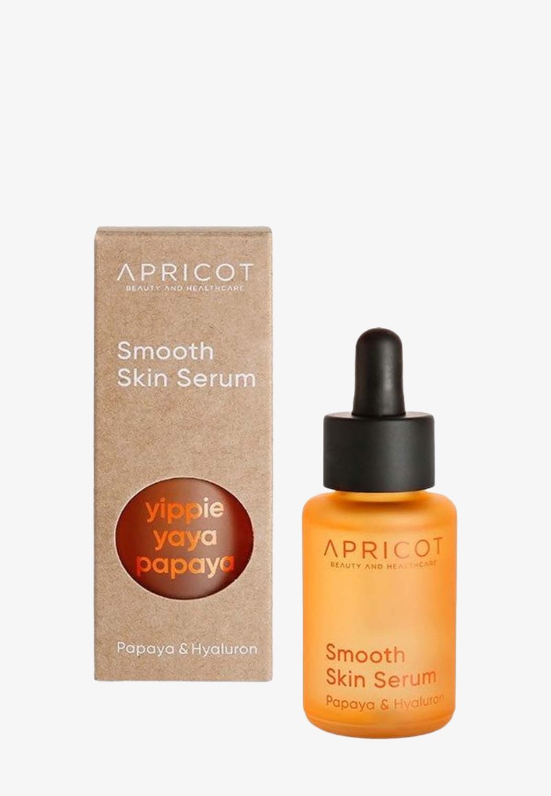 Apricot Beauty SMOOTH SKIN SERUM - Siero