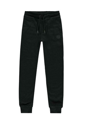BROEK EXWALL - Trainingsbroek - black
