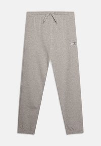 Diesel - PMACISD UNISEX - Pantaloni de trening - grey Imagine miniatură 1