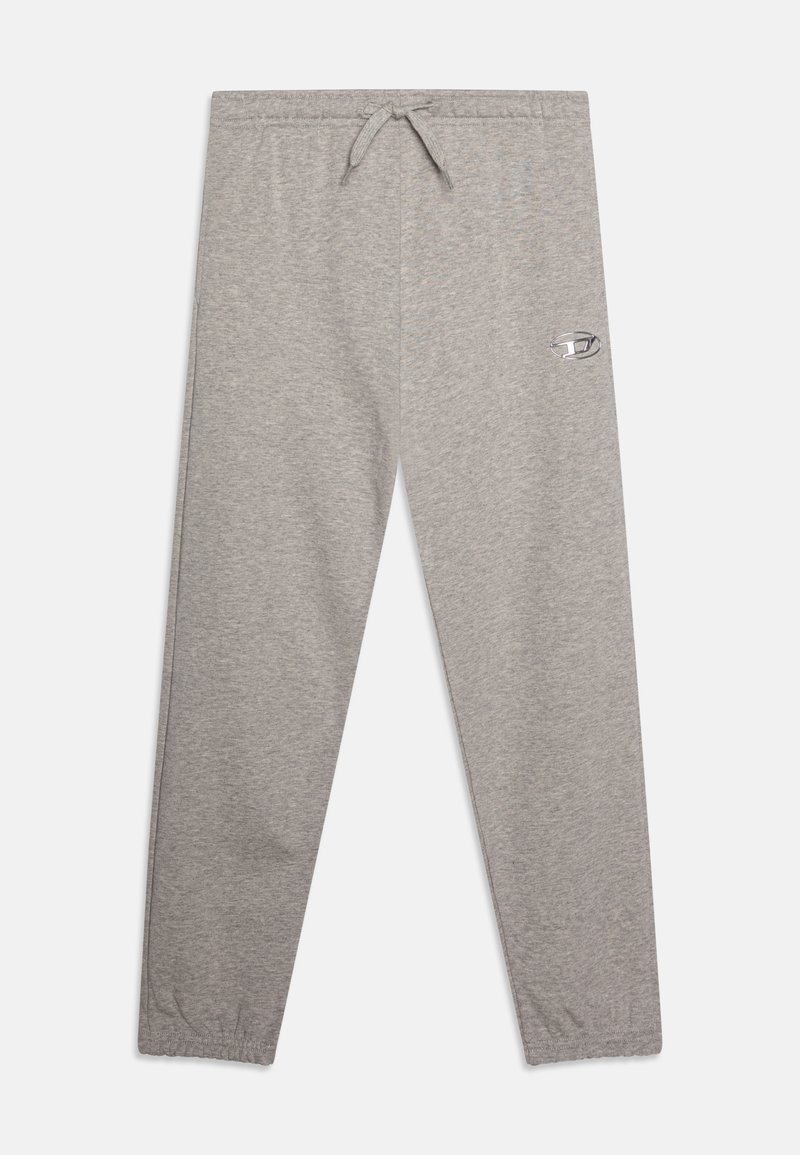 Diesel - PMACISD UNISEX - Pantaloni de trening - grey, Extindeți
