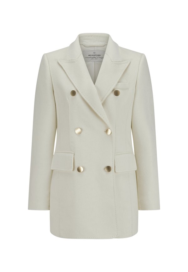 MSNeptune - Blazer - creme