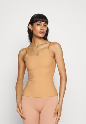 Playful Promises DEJA DAY - Spodné tričko - brown