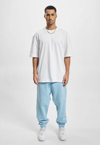 DEF T-shirt basic - offwhite