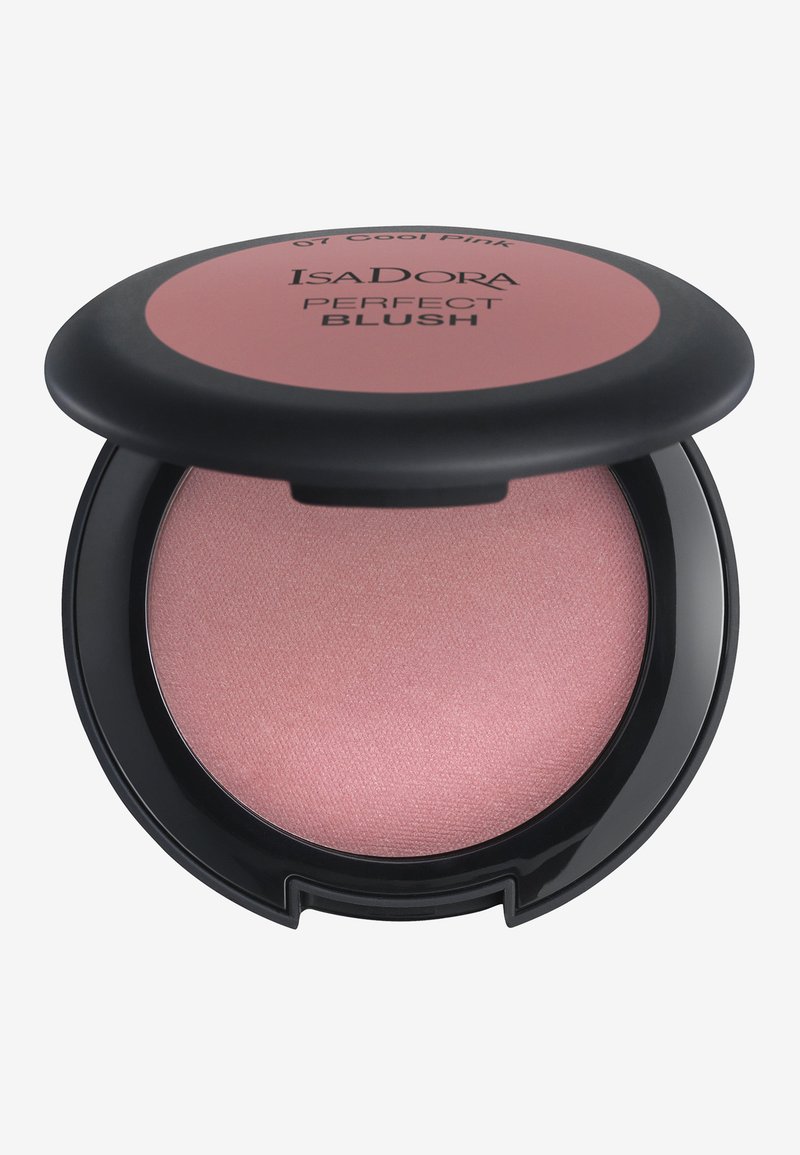 IsaDora PERFECT BLUSH - Rouge - cool pink