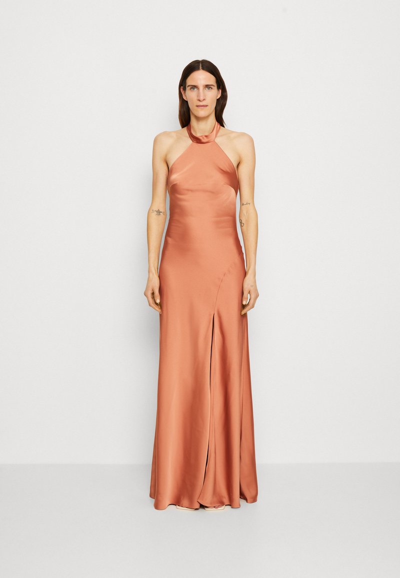 Mascara Occasion wear tobacco/orange Zalando.ie