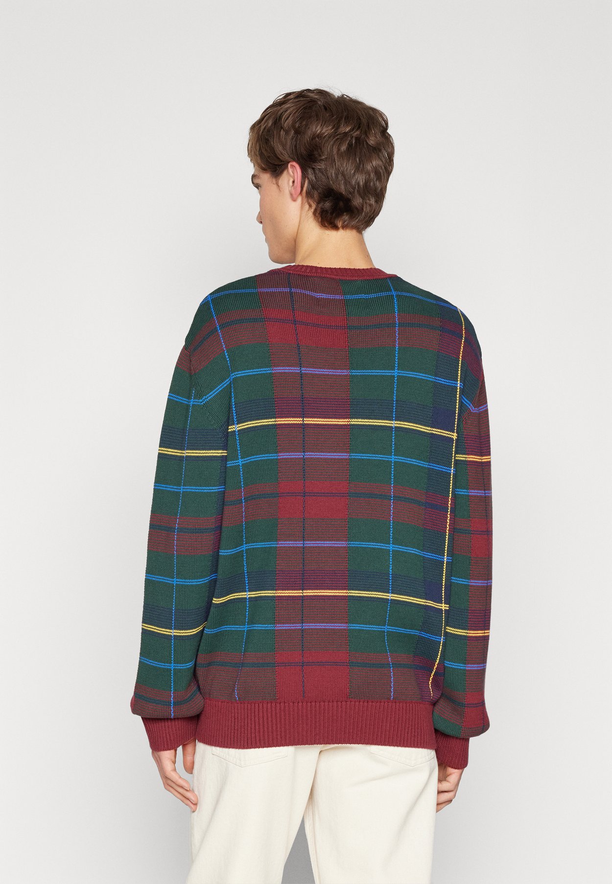 Strickpullover