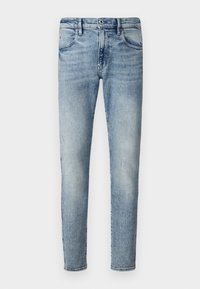 Unausgewählt, antique faded ripped icecap