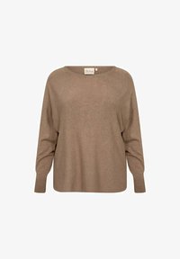 Unausgewählt, desert brown melange