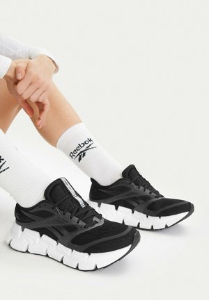 Reebok, REEBOK RUNNING SHOES REEBOK-EO-FLOATZIG 2 100230562 - Zapatillas para caminar - black