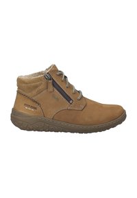 Josef Seibel RUBY - Zimní obuv - camel