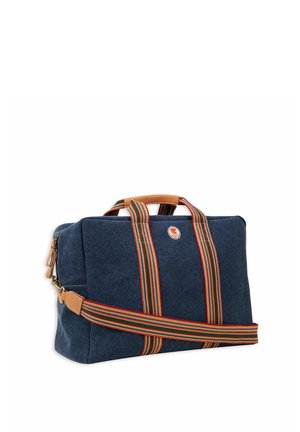 UNISEX - Holdall - blu