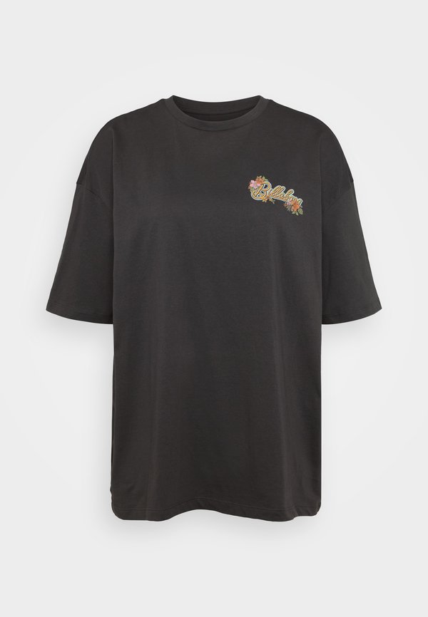 IF LOST - Print T-shirt3