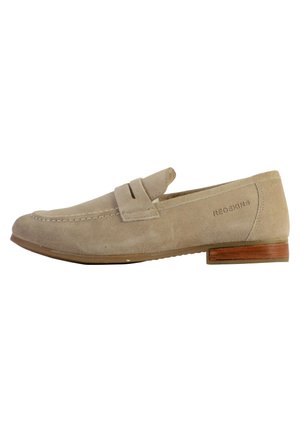 Redskins LUTIN - Chaussons - taupe