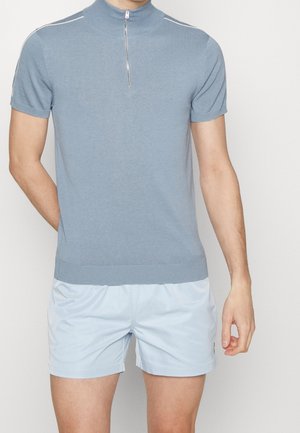 T-shirt z nadrukiem