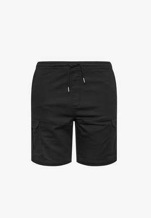 BadRhino, Shorts - black