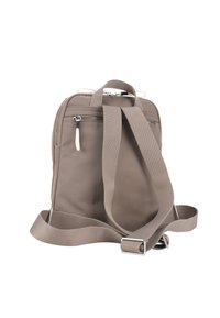 JOOP! Jeans GIOCOSO NIVIA - Nahrbtnik - taupe