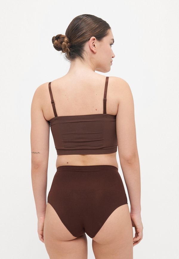 NEARLY NAKED BANDEAU - Shapewear4