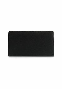 Manfield Clutch - schwarz