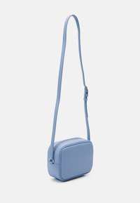 Tommy Jeans MUST CAMERA BAG - Borsa a tracolla - moderate blue
