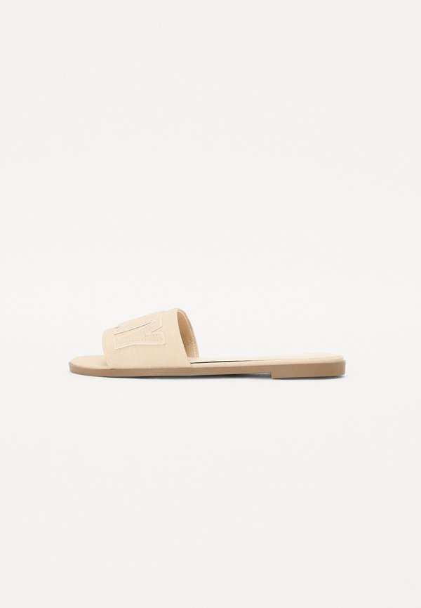 WILOW - Mules - hemp