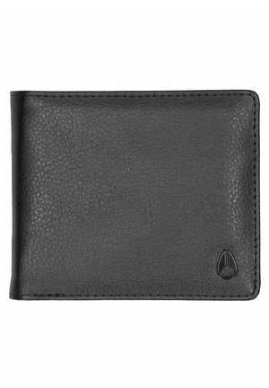 Nixon Geldbörse - black