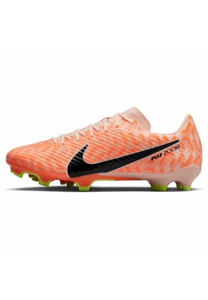 MERCURIAL VAPOR ZOOM 15 ACADEMY FG/AG  - Moulded stud football boots - guava ice black