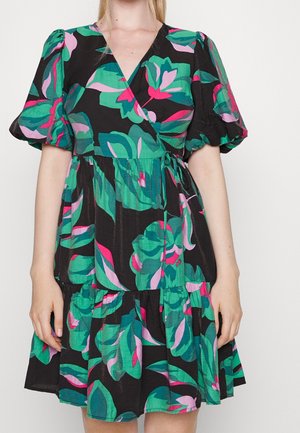 Robe de jour - black