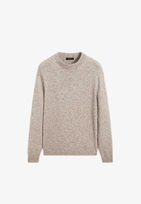 Selezionato, beige