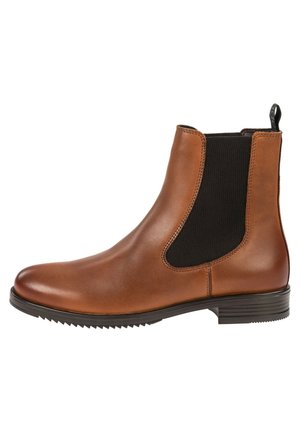 PAROS - Stiefelette - brown