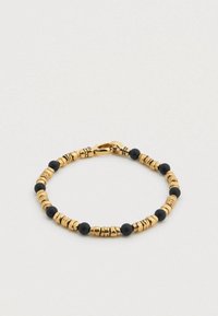 Δεν επιλέχθηκε, yellow gold-coloured/black