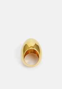 MISHO CUPOLA - Prsteň - gold-coloured