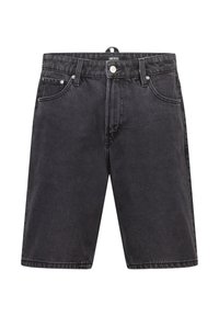 Ei valittu, washed black