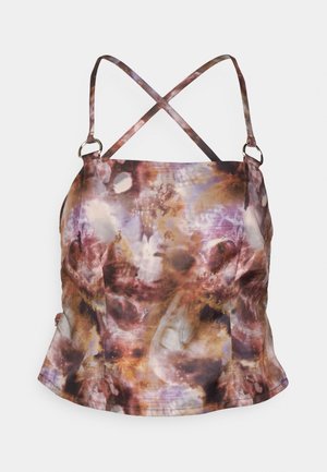 The Ragged Priest DARKSIDE - Top - multi