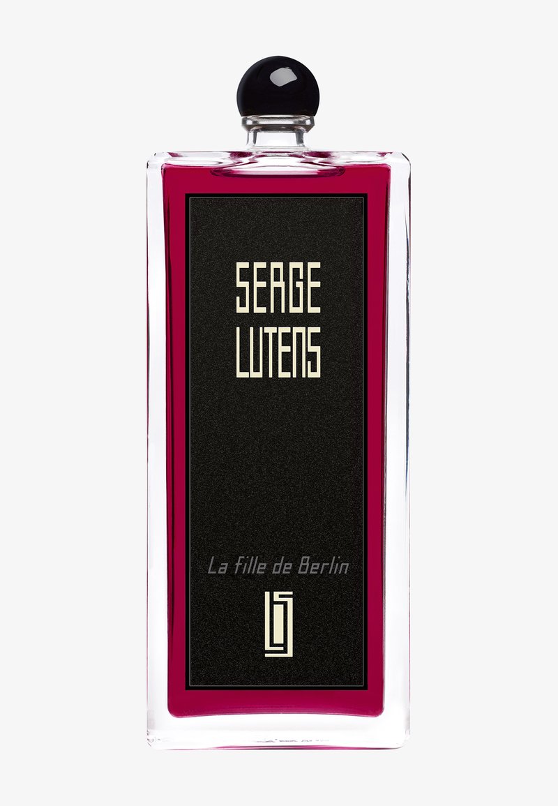 Serge Lutens - LA FILLE DE BERLIN EDP FLACON SPRAY - Eau de Parfum, Ingrandire